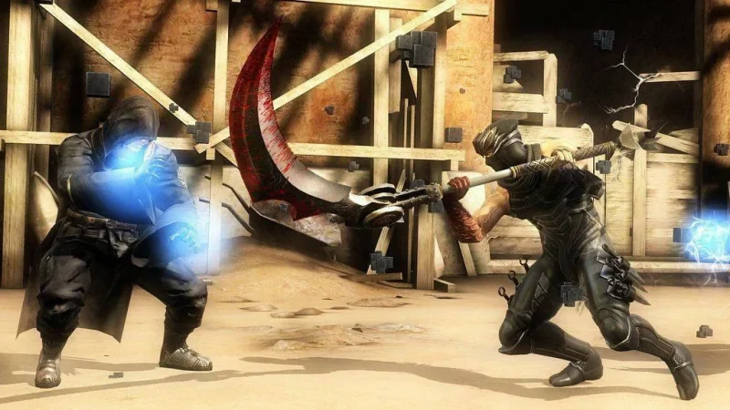 Ninja Gaiden 3 na Wii U přinese spoustu změn