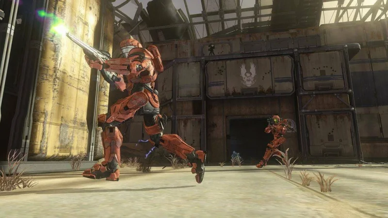 Halo 4 Champions Bundle již dnes nabídne tři DLC a bonusový obsah