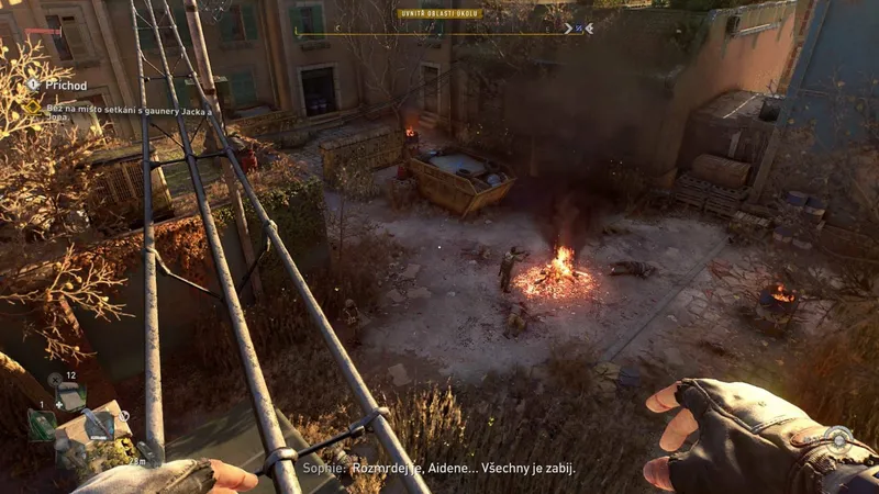 Dying Light 2: Stay Human