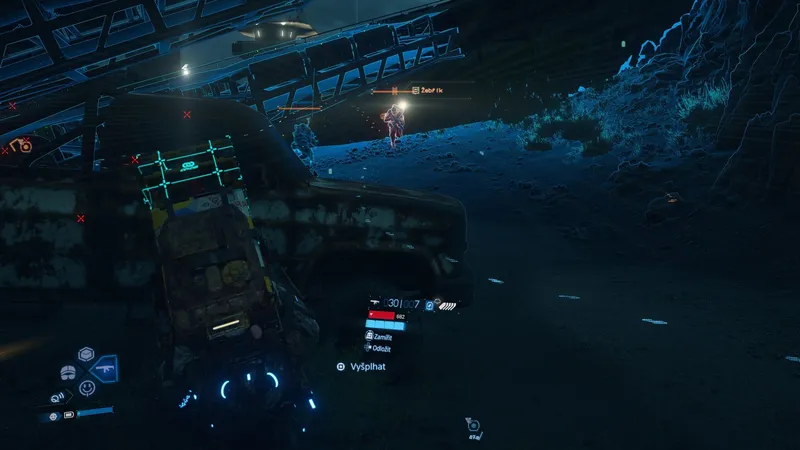 Death Stranding 2: On the Beach