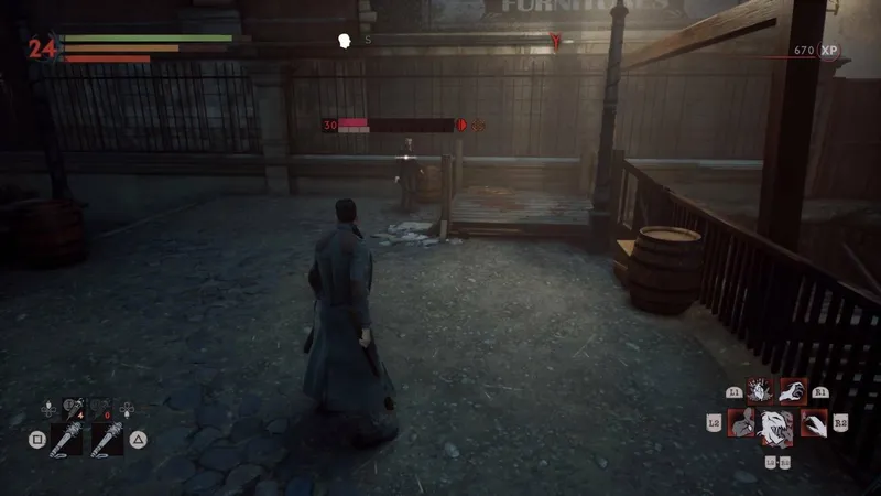 Hry Call of Cthulhu a Vampyr vyjdou koncem letošního roku