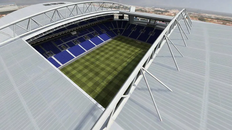 Pro Evolution Soccer 2008