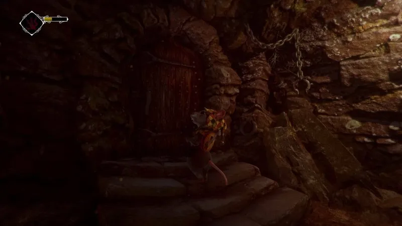 Ghost of a Tale vyjde letos pro Xbox One i PS4