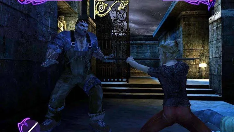 Buffy the Vampire Slayer