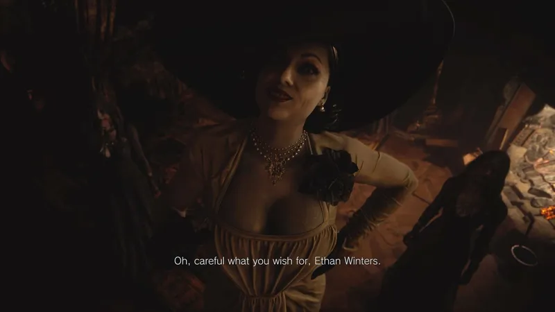 Resident Evil 9 by dle známého insidera měl vyjít v roce 2025