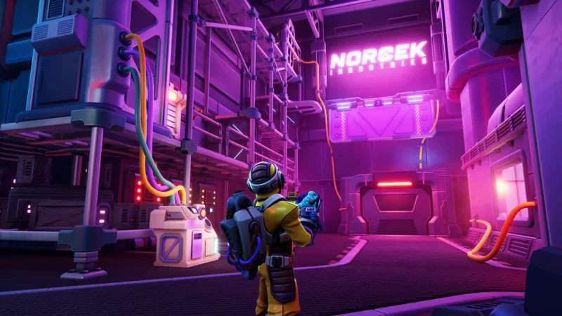 Oznámena kooperativní puzzle hra We Were Here Tomorrow