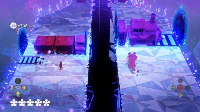 Bayonetta Origins: Cereza and the Lost Demon