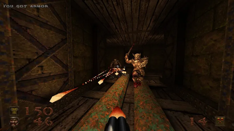 Quake Remastered