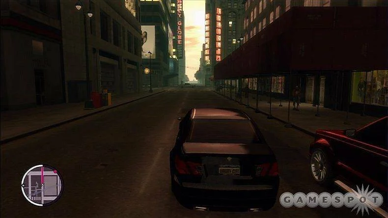 Grand Theft Auto: The Ballad of Gay Tony