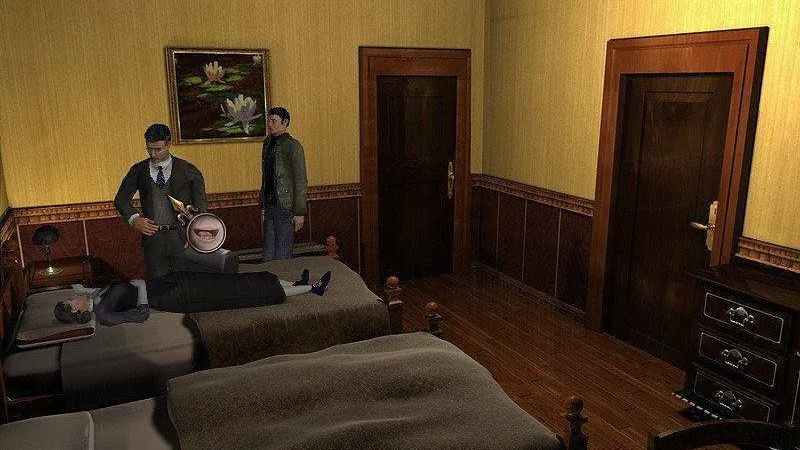 Agatha Christie and Then There Were None