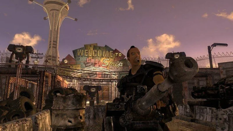 Bethesda žaluje fanstránku Falloutu