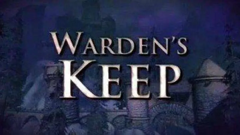 Dragon Age Warden´s Keep
