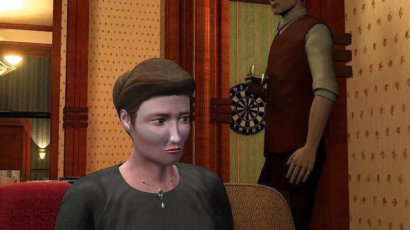 Agatha Christie and Then There Were None