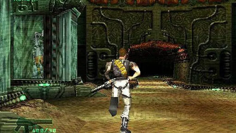 C-12: Final Resistance