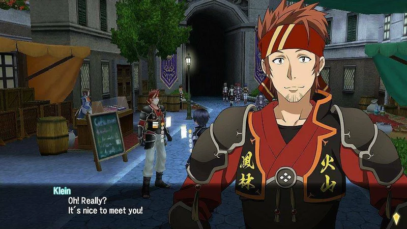 Sword Art Online: Hollow Fragment - launch trailer