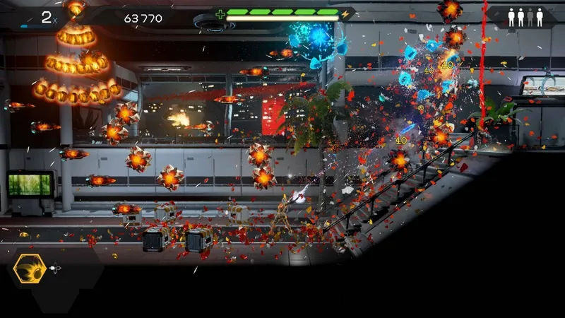 Matterfall vyjde v Evropě i na disku