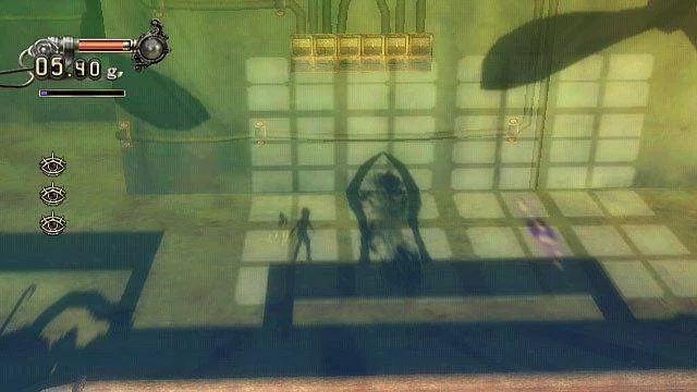 Lost in Shadow má obrázky, trailer a možná dostane PS3 a X360 verzi