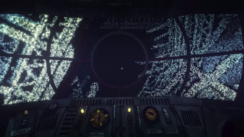 Oznámena psychologická survival hra HOARDER