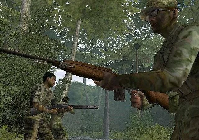 Vietcong: Purple Haze