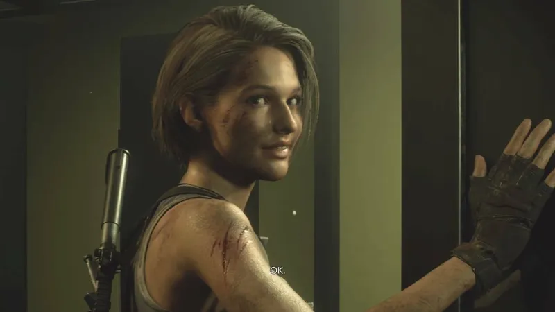 Studio M-Two má připravovat pro Capcom další velký remake