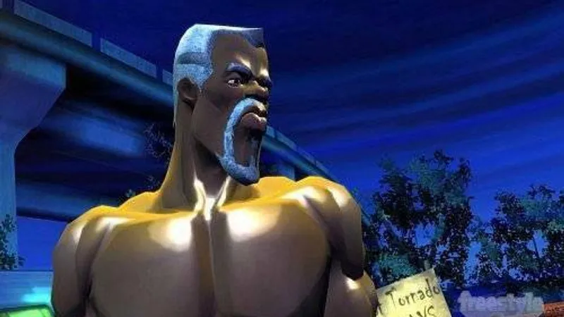 FaceBreaker K.O. Party