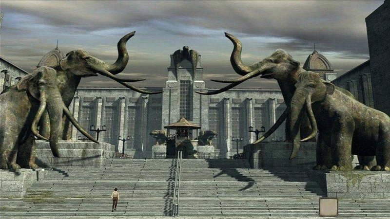 Syberia 1 a 2 vyjde na PS3 a Xbox 360