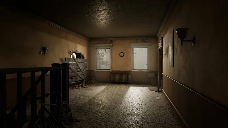 Overkill’s The Walking Dead byl oficiálně zrušen