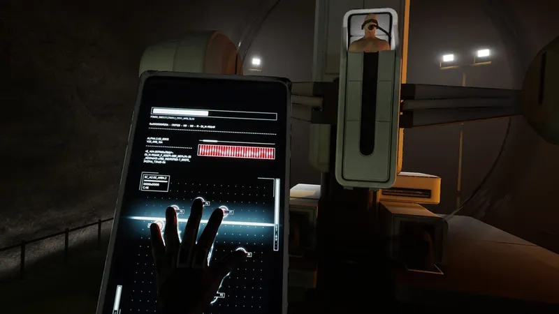 Oznámena roguelite first-person střílečka Roboquest VR pro PlayStation VR2