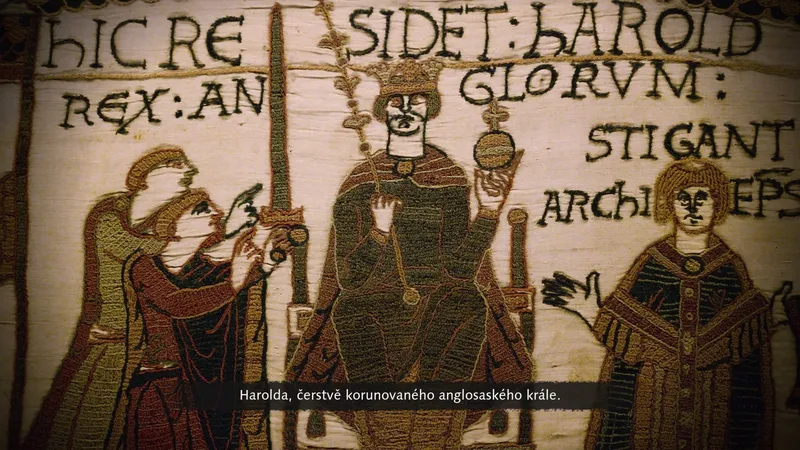 Strategická hra Age of Empires IV: Anniversary Edition vyšla pro PlayStation 5, venku je i nové rozšíření Dynasties of the East