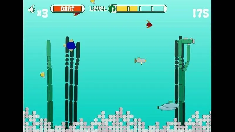 Playstation Home Arcade