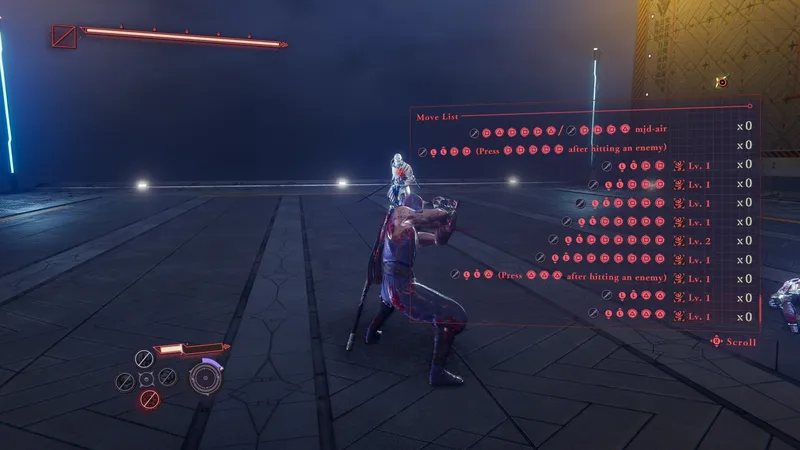 Launch trailer na dnes vycházející krvavou akci Ninja Gaiden 4