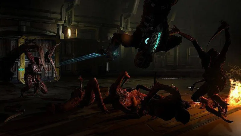 Dead Space 2