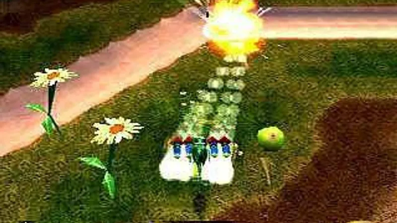 Army Men: Air Attack