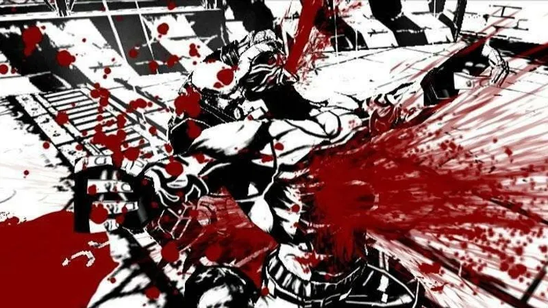 MadWorld má problém