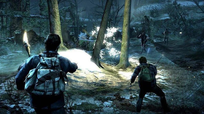 Harry Potter and the Deathly Hallows – Part 1