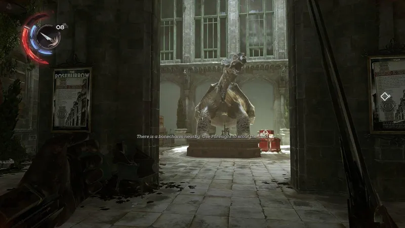 Dishonored: Death of the Outsider