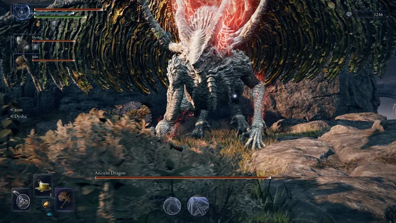 V novém traileru na Elden Ring Nightreign – The Forsaken Hollows se představuje Undertaker