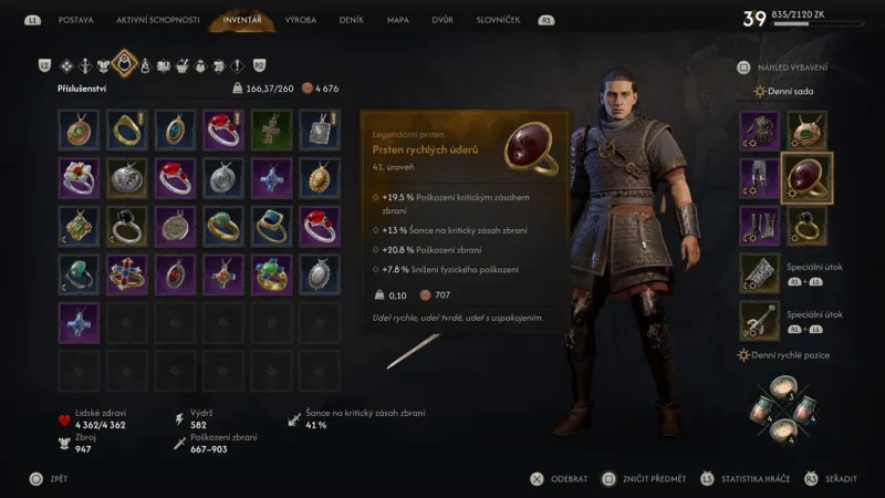 The Blood of Dawnwalker