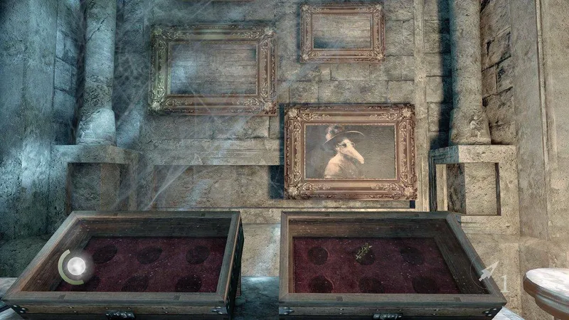 Prvních patnáct minut ze hry Thief