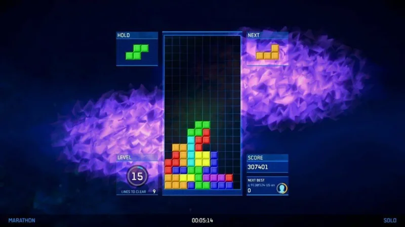 UbiSoft oznámil nový Tetris pro Playstation 4 a Xbox One
