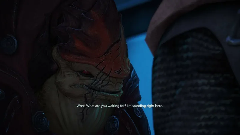 BioWare: Mass Effect se hodí více pro seriál než film