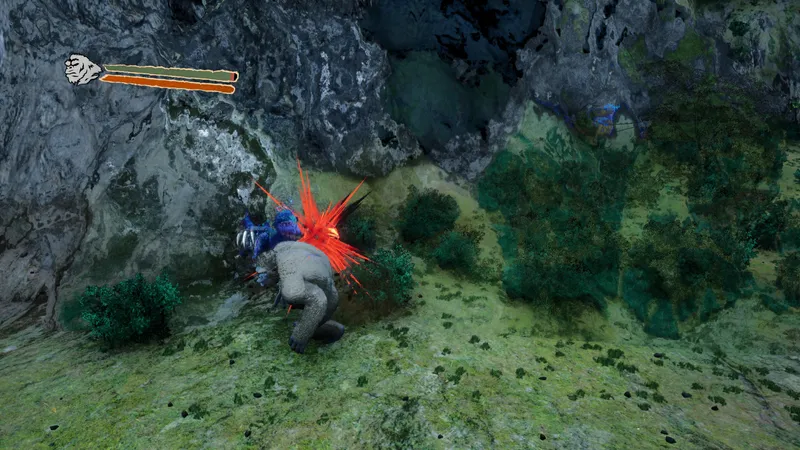 Skull Island: Rise of Kong