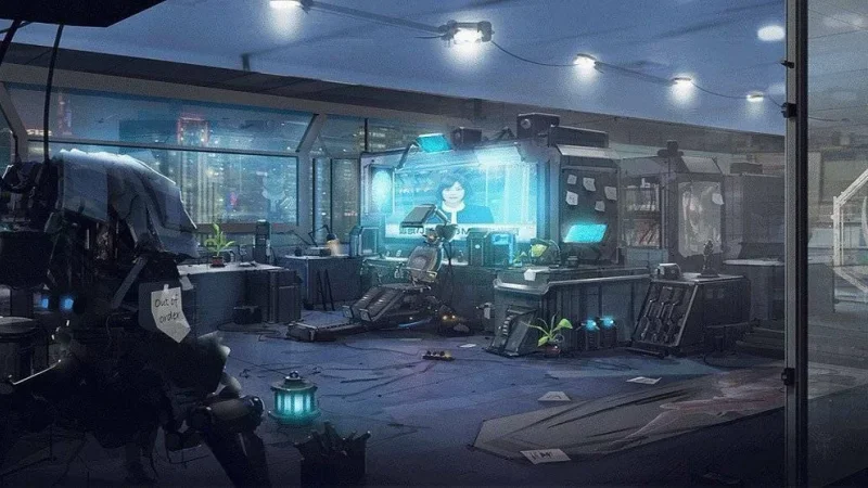 Oznámeno akční sci-fi RPG Reborn pro PS3 a PS4