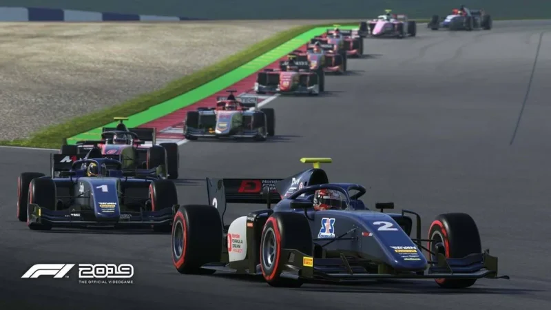 Závodní hra GRID se blíží, za předobjednávku je možné získat plakát