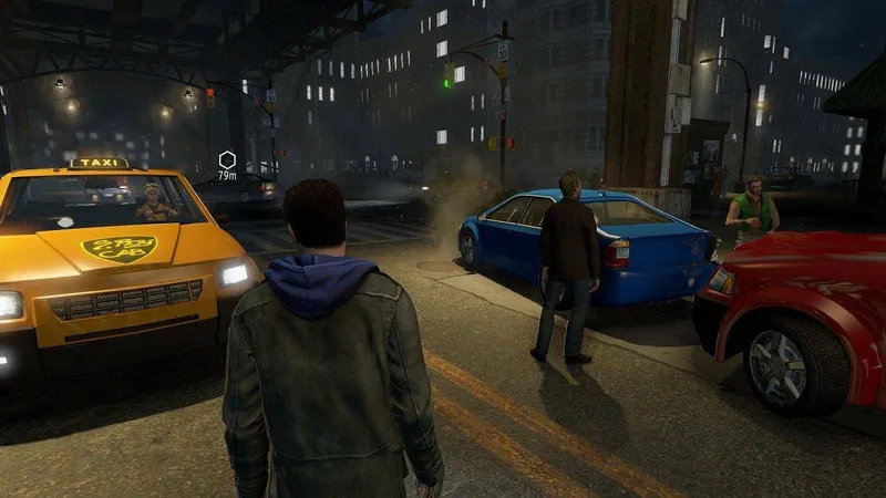 The Amazing Spider-Man 2