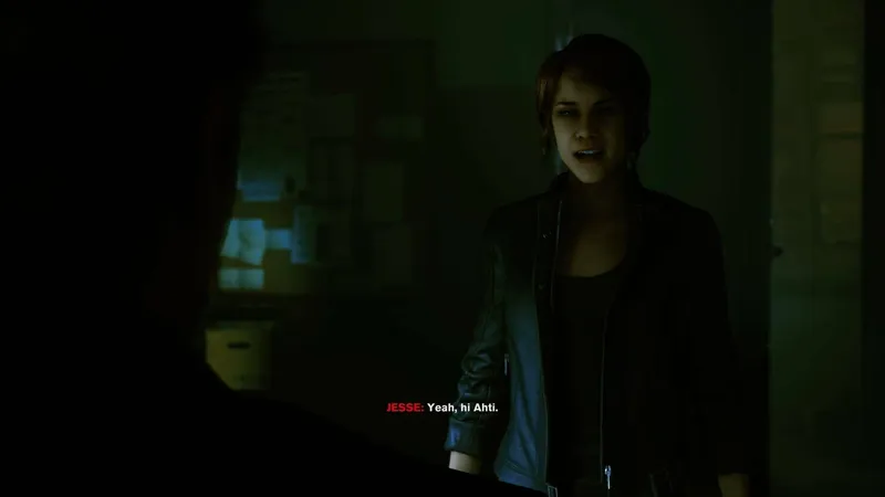 Studio Remedy si zaregistrovalo ochrannou známku Control Resonant