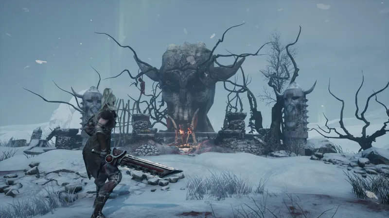 Morbid: The Lords of Ire 