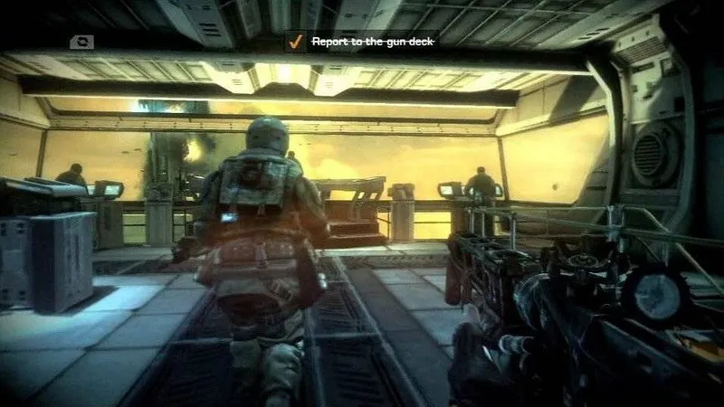 Killzone 2