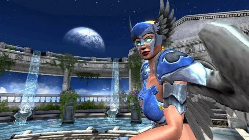 Tournament of Legends