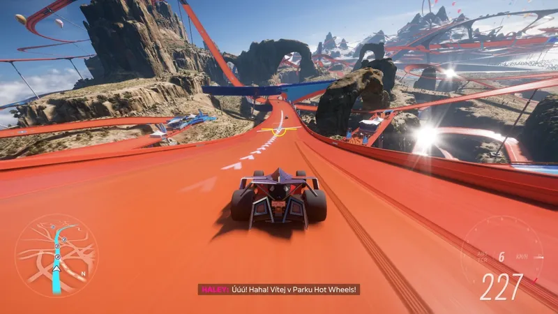 Forza Horizon 5: Hot Wheels